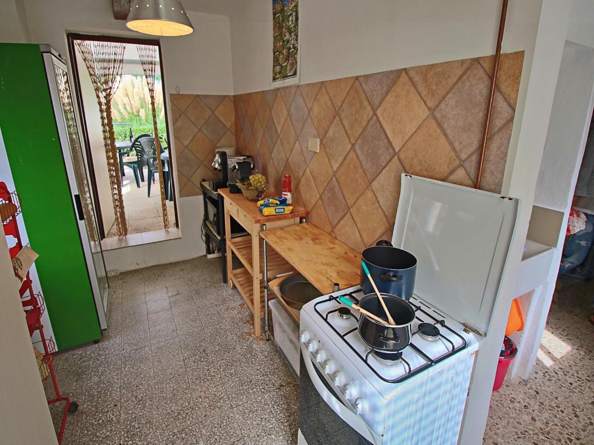 Nice Flat In Arcevia With Swimming Pool Εξωτερικό φωτογραφία