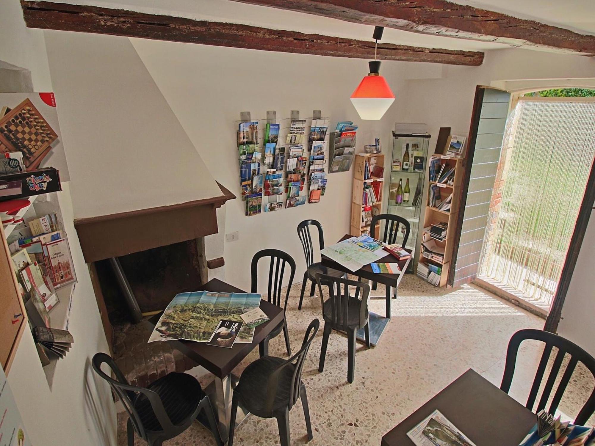 Nice Flat In Arcevia With Swimming Pool Εξωτερικό φωτογραφία