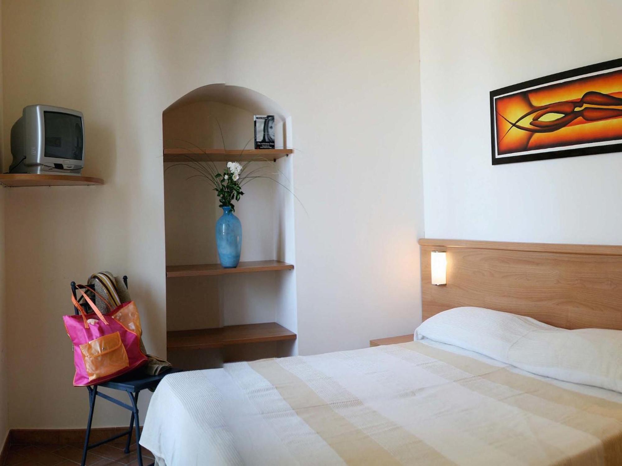 Nice Flat In Arcevia With Swimming Pool Εξωτερικό φωτογραφία