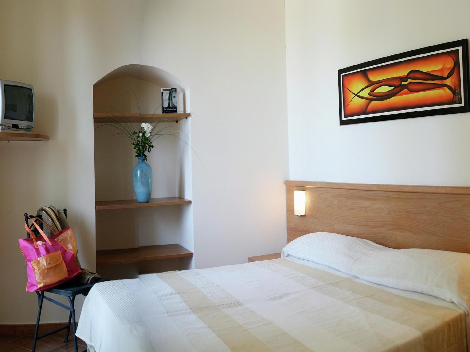 Nice Flat In Arcevia With Swimming Pool Εξωτερικό φωτογραφία
