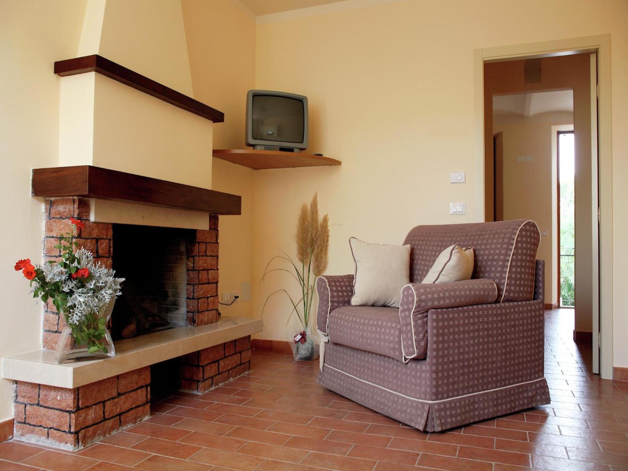 Nice Flat In Arcevia With Swimming Pool Εξωτερικό φωτογραφία