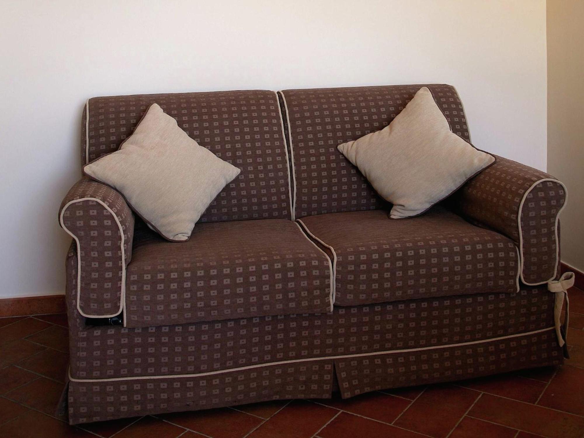 Nice Flat In Arcevia With Swimming Pool Εξωτερικό φωτογραφία