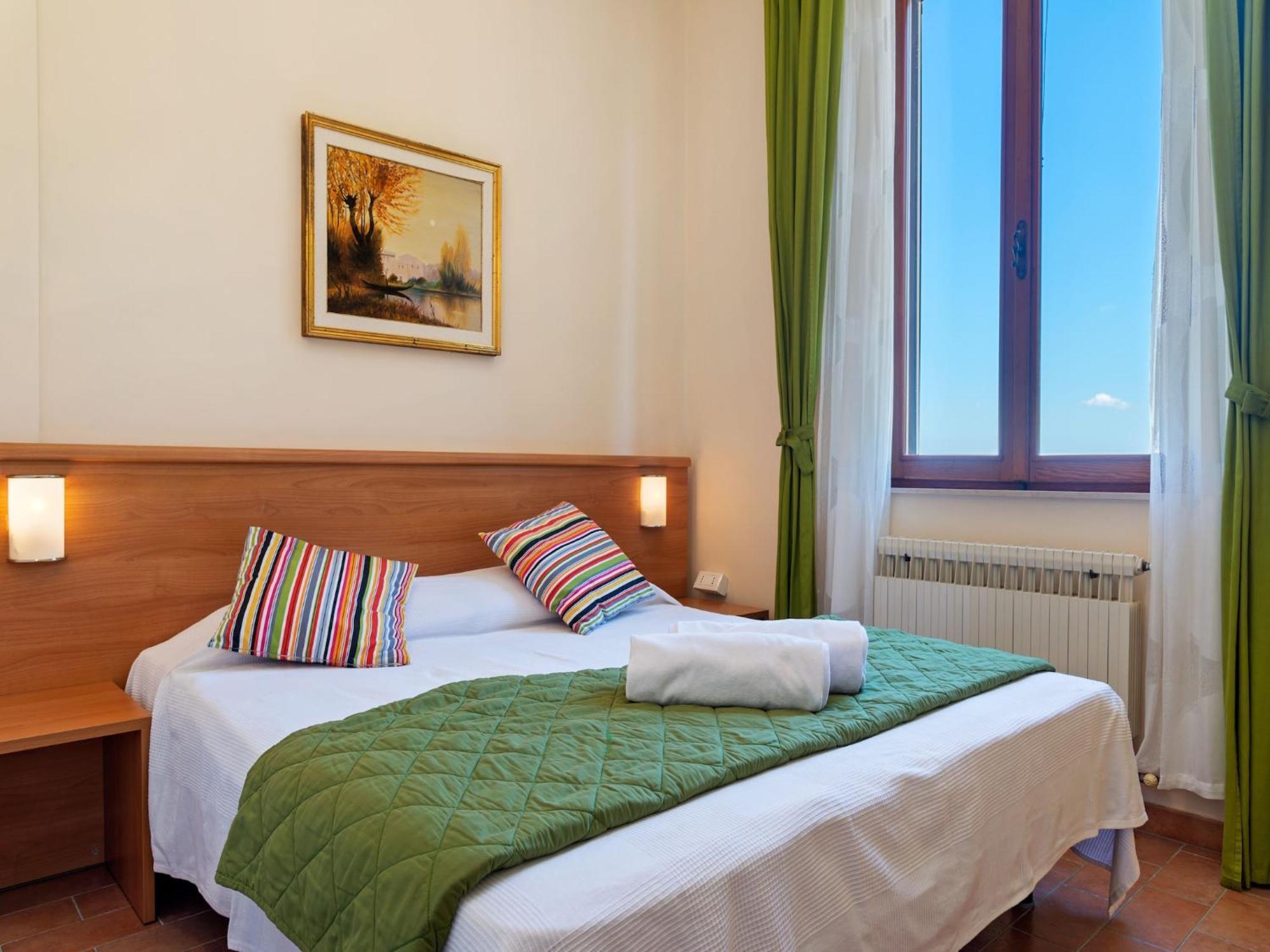 Nice Flat In Arcevia With Swimming Pool Εξωτερικό φωτογραφία